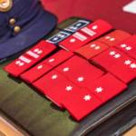 Jahreshauptversammlung FF Kaning