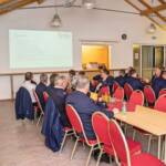 AFK Millstatt – Radenthein: Jahreshauptversammlung FF Kaning