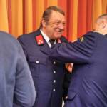 Jahreshauptversammlung FF Kaning