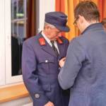 Jahreshauptversammlung FF Kaning