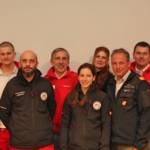 Sicherheitsstammtisch für den Bezirk St.Veit/Glan