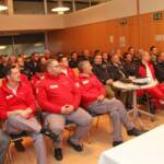 BFKdo. St.Veit/Glan: Sicherheitsstammtisch für den Bezirk