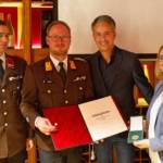 FF Graz wählte neuen Kommandanten