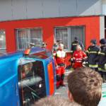 Schulung "Technische Menschenrettung"