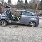 Schulung "Technische Menschenrettung"