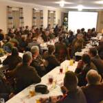 FF Andorf: Jahresvollversammlung der Feuerwehr