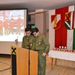 Jahresvollversammlung der Feuerwehr Andorf