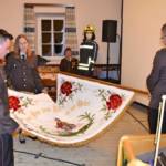 Jahresvollversammlung der Feuerwehr Andorf