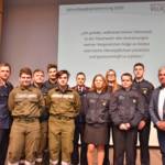 Jahreshauptversammlung der Hauptfeuerwache Villach