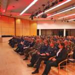 HFW Villach: Jahreshauptversammlung der Hauptfeuerwache