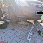 Fahrzeugbergung in Bad Kleinkirchheim