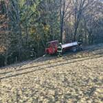 AFK Millstatt – Radenthein: Fahrzeugbergung