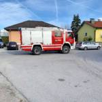 Brandverdacht in Wohnhaus - Falsche Thermik in Rauchfang führte zu verrauchtem Keller