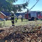Selchbrand in Bad Gams