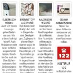 ÖBFV - Brandschutz in den eigenen vier Wänden