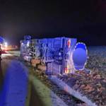 LKW Bergung in Freidorf/Frauental