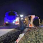 LKW Bergung in Freidorf/Frauental