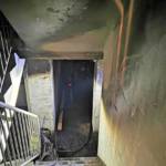 Kellerbrand in der Erzstraße