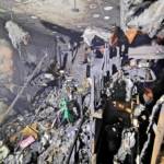 Kellerbrand in der Erzstraße