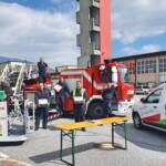 HFW Villach: Villacher Pizzeria stärkt Feuerwehr