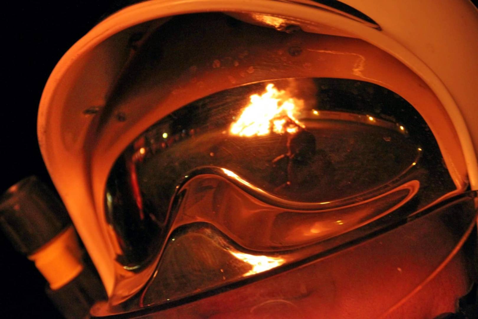 BFV Liezen: Erhöhte Waldbrandgefahr