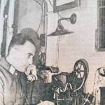 Historischer Brand des Stephansdoms vor 75 Jahren