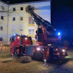 Türöffnung für Rettungsdienst