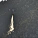 Waldbrand in Ternitz- Flatz