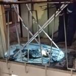 AFK Millstatt – Radenthein: Brennender Wäscheständer