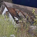 Schuppenbrand in Wiesmaden rasch gelöscht