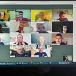 BFV Weiz: 1. Online-Feuerwehr-Ausschusssitzung FF Ludersdorf