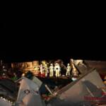 Verkehrsunfall LKW B57 Deutsch Tschantschendorf