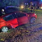 Skurrile Fahrzeugbergung in St. Ulrich im Greith