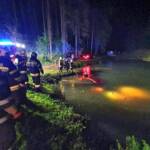 Skurrile Fahrzeugbergung in St. Ulrich im Greith