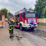 Verkehrsunfall in Ebenfurth