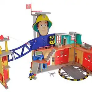Feuerwehrmann Sam Spielzeug