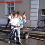 Maifest in Gänserndorf