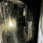 BF Wien: Zimmerbrand mit mehreren Verletzten