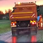 Mehrere Feuerwehreinsätze nach Hagelunwetter