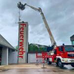 FF Hinterstoder: Erfolgreiche Umstellung auf Digitalfunk