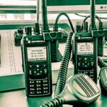 Erfolgreiche Umstellung der Feuerwehr auf Digitalfunk