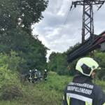 Fahrzeugbergung