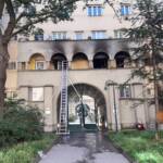 BF Wien: Zimmerbrand in Wien – Favoriten