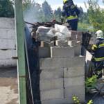 HFW Villach: Vier Feuerwehreinsätze zeitgleich