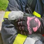 Beginnender Wohnungsbrand in Villach