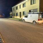 Verkehrsunfall im Ortsgebiet
