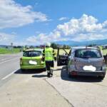 Verkehrsunfall mit zwei PKW