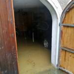Feuerwehren im Unwettereinsatz im Bezirk
