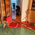 Unwetter fordern Feuerwehren