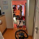 Unwetter fordern Feuerwehren